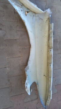 фото thumb №6, Крыло левый перед saab 9-3 99r