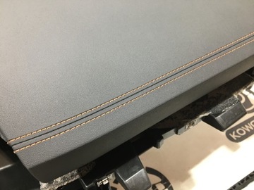 фото thumb №7, Seat cupra formentor 5fg панель консоль подушка безопасности подушки ремни оригинал