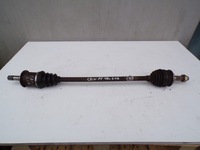 фото thumb №1, Honda cr-v ii приводной вал правая задняя шарнир 2.0b nr.30