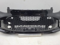 фото thumb №4, Бампер перед smart forfour lift eq