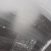 Бампер задний задний fiat scudo 2 4xpdc с Разборки, фото thumb