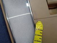 фото thumb №8, S w221 лампа стельовий перед a2168204385