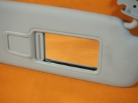 фото thumb №9, Audi a5 8t захист сонцезахисна права 8k0857552