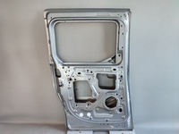 фото thumb №7, Toyota proace city combo e berlingo iv дверь задние левая сдвижные