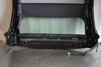 фото thumb №9, Крыша съёмный складной чёрный mitsubishi colt 6 vi z30 cabrio 04-12