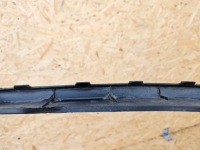 Спойлер накладка молдинг бампера задний  hyundai ioniq 86689-g2000 в Украине, фото thumb