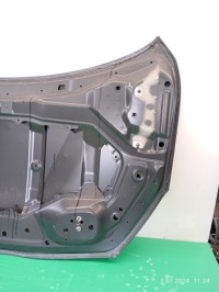 Купити Капот кришка двигуна bmw 2 f45 f46 14-, фото thumb