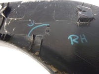 фото thumb №5, Hyundai tucson iv планка крила права зад