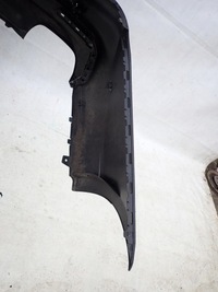 фото thumb №8, Bmw 5 g30 м-пакет sedan 17- бампер зад pdc