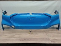 фото thumb №1, Ford mustang mach e бампер перед передний