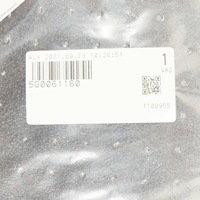 фото thumb №7, Грунтовка багажника чёрный коврик vag golf egolf 5g0061160