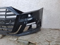 фото thumb №6, Audi s8 a8 s-line d5 2018- 4n0807437c бампер перед