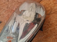 фото thumb №12, Лампа фара правый перед eu 92102-4p000 hyundai i20 i 2008-2012