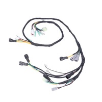 фото thumb №12, Комплектная жгут трубопровод motocyklowych