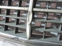 фото thumb №7, Mercedes-benz e w124 1993 решітка радіатора 1248880323