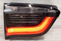 фото thumb №12, Jeep compass ii 2017-2020 лампа крышки задний левая led 55112685ab