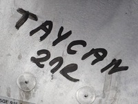 фото thumb №12, Зарядний пристрій модуль напруги заряджання акумулятор акумулятора taycan turbo s 21r