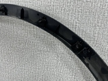 фото thumb №12, Tesla модель y планка крыльев правая зад 1658698-00-a