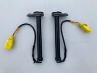 фото thumb №12, Porsche macan приборная панель консоль приборная панель подушки безопасности воздушные подушка безопасности ремни pas usa