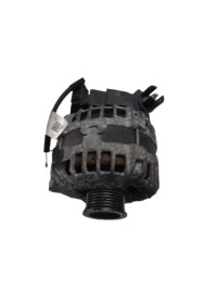 Купити Jaguar xe 2.0 d генератор 0125812068, фото thumb