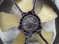 фото thumb №2, Вентилятор радиатора toyota starlet p9 1.4