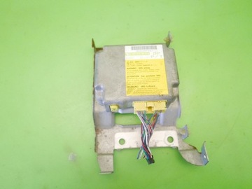 фото thumb №1, Модуль датчик подушка безопасности daihatsu cuore v l701 1.0 98-