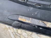 фото thumb №13, Citroen berlingo iii 3 lift решітка радіатора решітка радіатора бампер 9677603177 оригінал