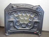 фото thumb №4, Капот mercedes e-klasa w213 a213 2016-