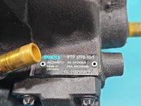 фото thumb №8, Насос впрыскная citroen c3 i 5ws40008 9651590880 1.4 hdi