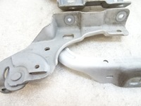 фото thumb №10, Citroen ds4 петлі капот кришки двигуна kwed