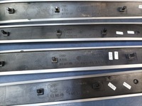 фото thumb №9, Audi a4 b7 avant декори двері панелі алюміній