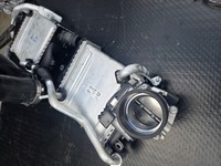 фото thumb №9, Интеркулер mercedes 6.3 amg a1770904303 a1770904403