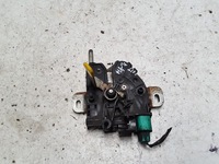 фото thumb №1, Ford mondeo mk4 lift 10-14r замок капот