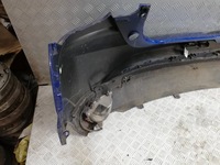 фото thumb №9, Dacia sandero iii 3 бампер задняя задний