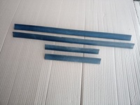 фото thumb №1, Rover 75 mg zt молдинг порог na порог длинная короткий czarna lift 2004 rok