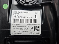фото thumb №7, Porsche 992 911 лампа full led pdls лівий новий org 992941039k