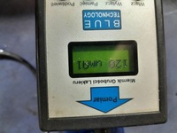 фото thumb №4, Volvo v50 i капот передняя 45200