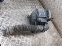 фото thumb №1, Корпус фільтра повітря + витратомір renault kangoo ii 1.5 dci