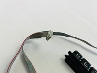 фото thumb №8, Кнопки управление niefabrycznej кондиционера diavia mercedes w124