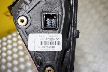 фото thumb №10, Gmc terrain 2018 - 2023 дзеркало зовнішні ліві 12 pin usa