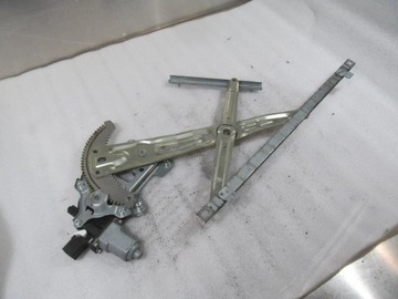 фото thumb №8, Mitsubishi outlander 06-10 podsnosnik стёкла правый перед c402