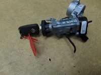 фото thumb №6, Замок запалювання ключ opel astra j iv 13500157 europa