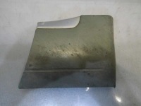 фото thumb №1, Уголок порог правый перед porsche cayenne 7l5