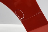 фото thumb №8, Mazda 6 gj 14r крыло левый передний перед 41v