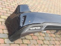 Lexus rx iv rx450h бампер спойлер задняя задний 15-19 Цена, фото thumb