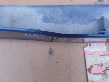 фото thumb №12, Планка порогова ліва mazda 5 ii cw 2010- c23651p51