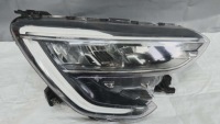 Купить Лампа передняя правая преобразователь renault arkana 260107780r повреждённая, фото thumb