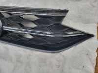 фото thumb №4, Решітка радіатора решітка радіатора vw taigo 2g7 радар dystronic