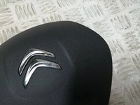 фото thumb №2, Подушка безопасности подушка водителя citroen c1 ii оригинал