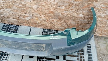 фото thumb №12, Renault megane ii 2 бампер зад оригинал